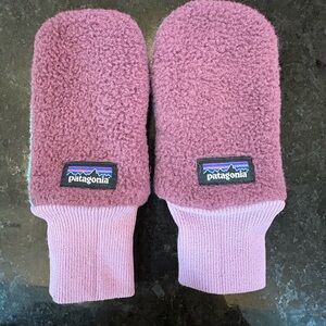 Patagonia Mittens infant